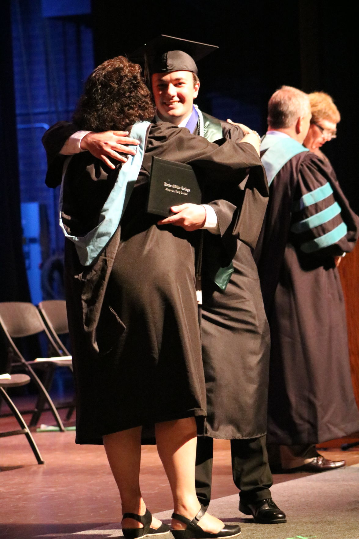Burke Middle College Graduation 2019 (79).JPG